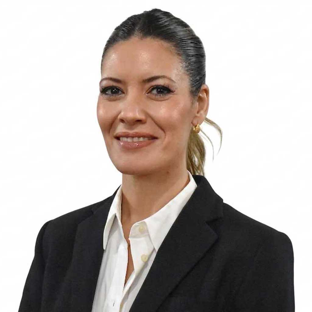 Estefanía Vanesa Corvalan
